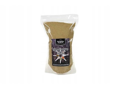 AMARANTUS ZIARNO 500G SWOJSKA PIWNICZKA AMARANTUS ZIARNO 500G SWOJSKA PIWNICZKA