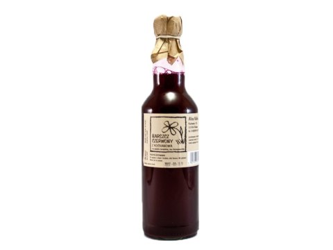 BARSZCZ CZERWONY Z KOCHANOWA NATURALNY EXTRA JAKOŚĆ 500ML BARSZCZ CZERWONY Z KOCHANOWA NATURALNY EXTRA JAKOŚĆ 500ML