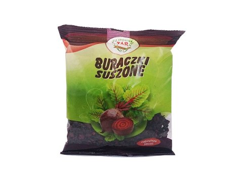 BURACZKI SUSZONE 100G TARGROCH BURACZKI SUSZONE 100G TARGROCH