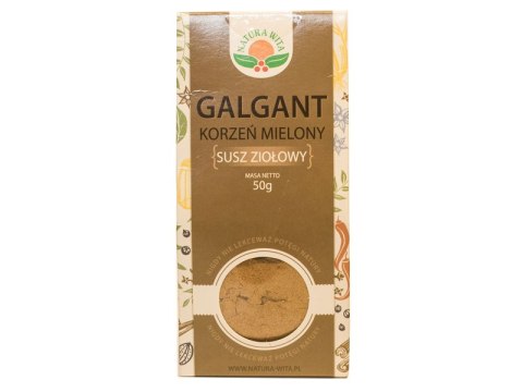 GALGANT KORZEŃ MIELONY NATURA WITA GALGANT KORZEŃ MIELONY NATURA WITA
