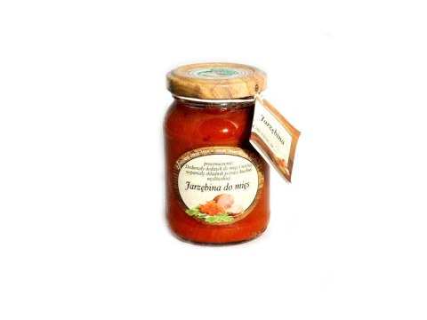 JARZĘBINA DO MIĘSA 200G FUNGOPOL JARZĘBINA DO MIĘSA 200G FUNGOPOL