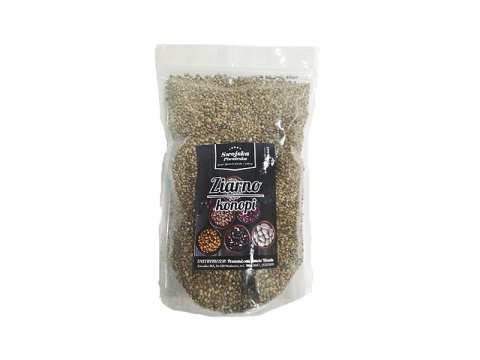 Konopia ziarno, ziarno konopi Cannabis sativa 700g Swojska Piwniczka Konopia ziarno, ziarno konopi Cannabis sativa 700g Swojska Piwniczka
