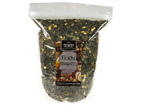 PESTKI DYNI BEZŁUSKOWEJ DYNIA 4KG POLSKA SWOJSKA PIWNICZKA PESTKI DYNI BEZŁUSKOWEJ DYNIA 4KG POLSKA SWOJSKA PIWNICZKA