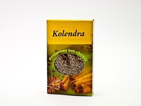 PRZYPRAWA KOLENDRA 30G DARY NATURY PRZYPRAWA KOLENDRA 30G DARY NATURY