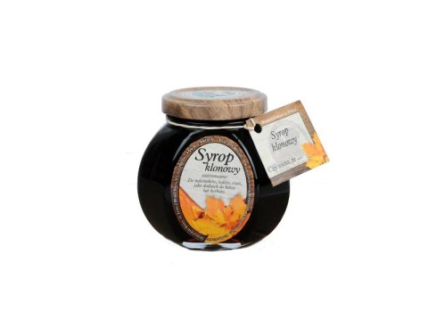 SYROP KLONOWY 170ML FUNGOPOL SYROP KLONOWY 170ML FUNGOPOL