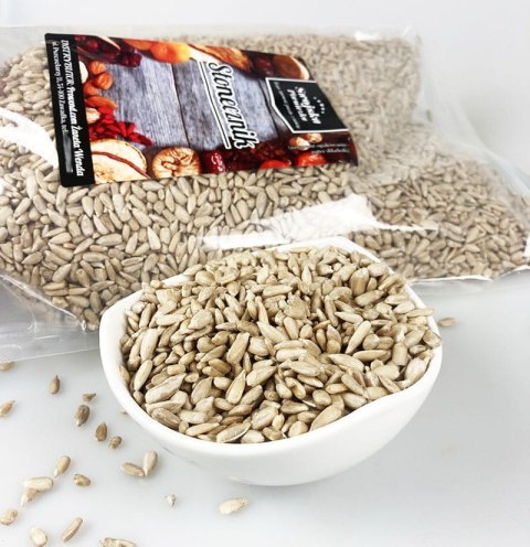 Słonecznik łuskany 3Kg Swojska Piwniczka Słonecznik łuskany 3Kg Swojska Piwniczka
