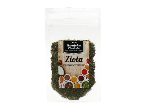ZIOŁA PROWANSALSKIE 1Kg Swojska Piwniczka ZIOŁA PROWANSALSKIE 1Kg Swojska Piwniczka