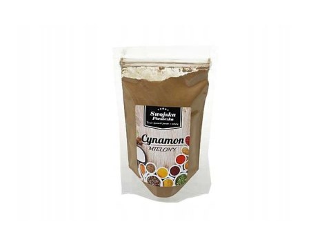 CYNAMON MIELONY 1kg Swojska Piwniczka CYNAMON MIELONY 1kg Swojska Piwniczka