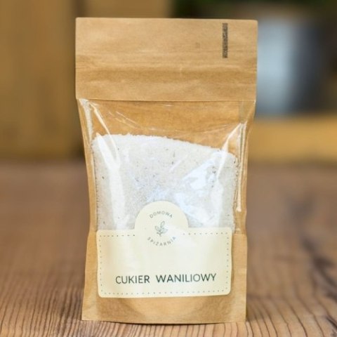 Cukier waniliowy 70G Cukier waniliowy 70G