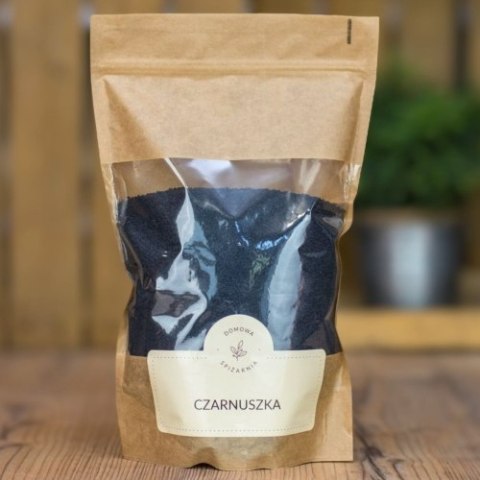 Czarnuszka 700g Czarnuszka 700g