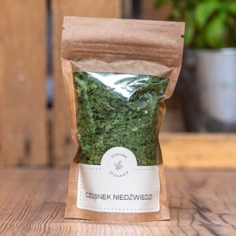 Czosnek niedźwiedzi 15g Czosnek niedźwiedzi 15g