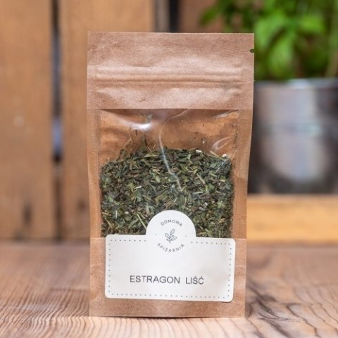 Estragon liść 10g Estragon liść 10g