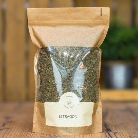 Estragon liść 300g Estragon liść 300g