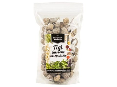 FIGI SUSZONE W MĄCE RYŻOWEJ NATURALNE BEZ KONSERWANTÓW 250g SWOJSKA PIWNICZKA FIGI SUSZONE W MĄCE RYŻOWEJ NATURALNE BEZ KONSERWANTÓW 250g SWOJSKA PIWNICZKA