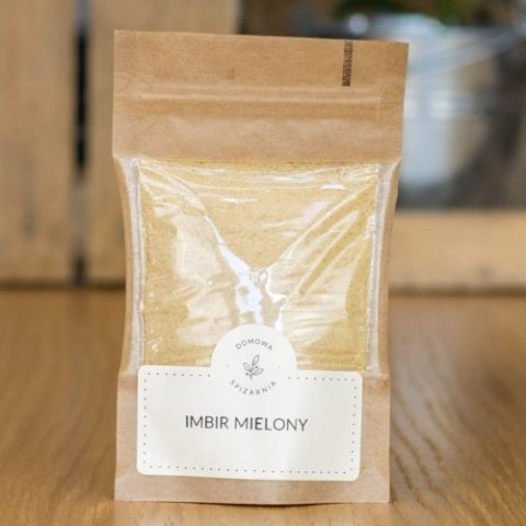 Imbir mielony 30g Imbir mielony 30g