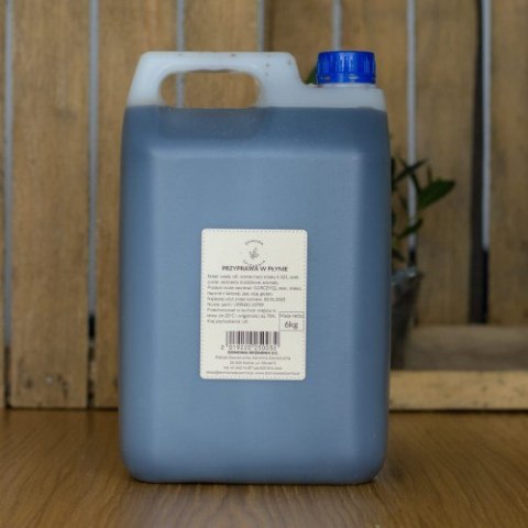 MAS-pro Przyprawa w płynie 6kg MAS-pro Przyprawa w płynie 6kg