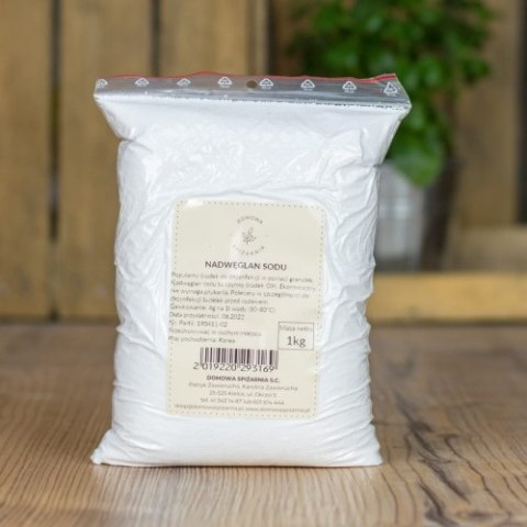 Nadwęglan sodu ( OXI ) 1kg Nadwęglan sodu ( OXI ) 1kg