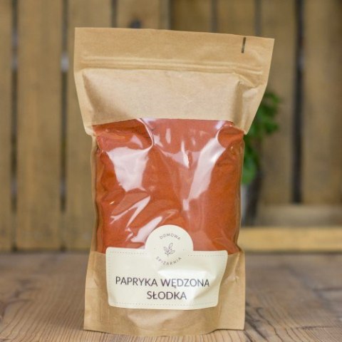 Papryka wędzona słodka 1kg Papryka wędzona słodka 1kg
