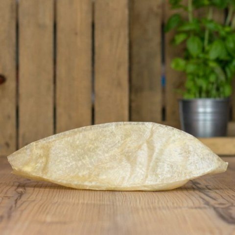 Pęcherz wieprzowy suszony, kaliber 25/30cm, 1szt Pęcherz wieprzowy suszony, kaliber 25/30cm, 1szt