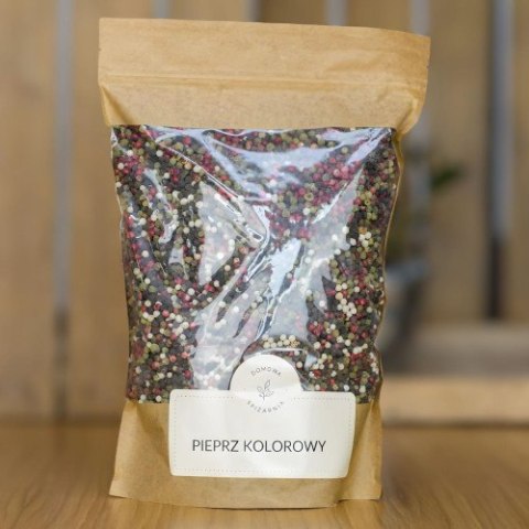 Pieprz kolorowy 1kg Pieprz kolorowy 1kg