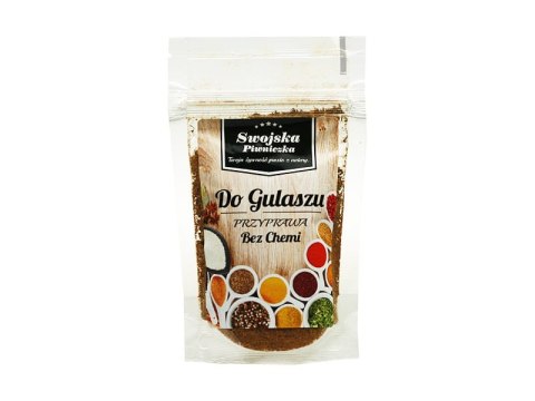 Przyprawa DO GULASZU 1Kg Swojska Piwniczka Przyprawa DO GULASZU 1Kg Swojska Piwniczka