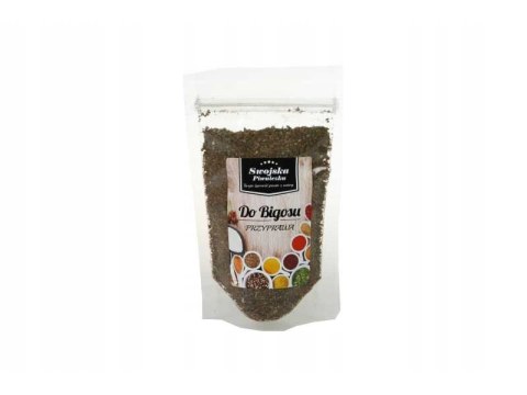 Przyprawa Do bigosu 1Kg Swojska Piwniczka Przyprawa Do bigosu 1Kg Swojska Piwniczka