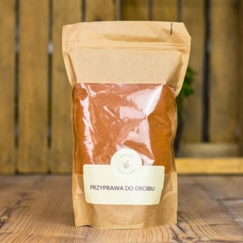 Przyprawa do drobiu 1kg Przyprawa do drobiu 1kg
