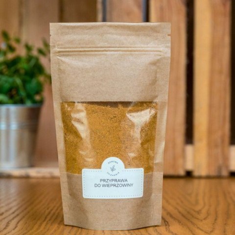 Przyprawa do wieprzowiny 250g Przyprawa do wieprzowiny 250g