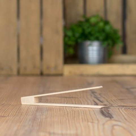 Szczypce drewniane 22cm Szczypce drewniane 22cm