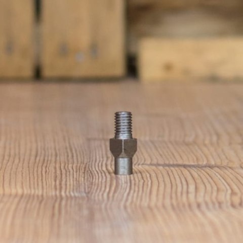 Trzpień do maszynki nr 10 i 12 Trzpień do maszynki nr 10 i 12