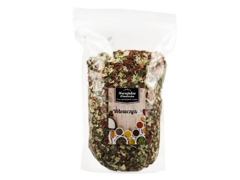 WARZYWA SUSZONE Włoszczyzna 1Kg Swojska Piwniczka WARZYWA SUSZONE Włoszczyzna 1Kg Swojska Piwniczka