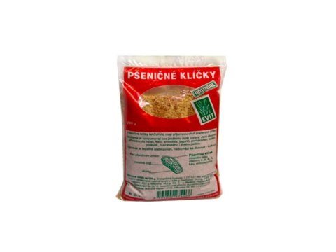 ZARODKI PSZENNE 200G EVIT ZARODKI PSZENNE 200G EVIT