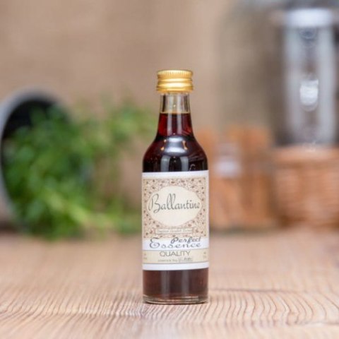 Zaprawka BALLANTINE 50ml Zaprawka BALLANTINE 50ml