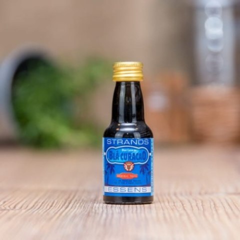 Zaprawka BLA CURACO 25ml Zaprawka BLA CURACO 25ml