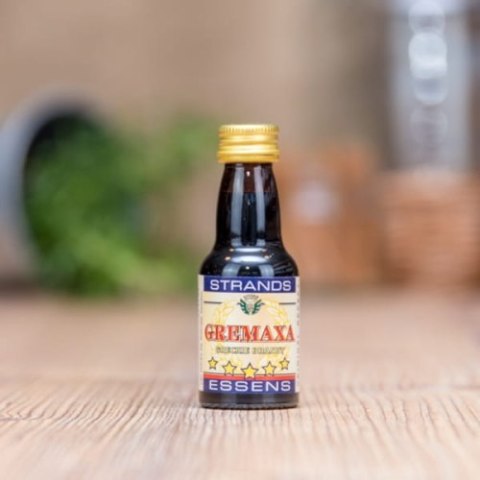 Zaprawka GREMAXA 25ml Zaprawka GREMAXA 25ml