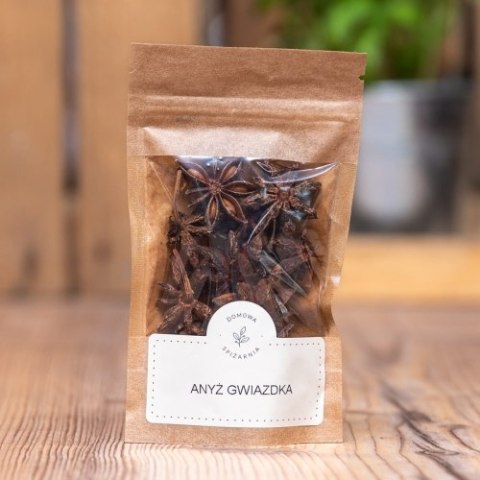 Anyż gwiazdka 15g Anyż gwiazdka 15g