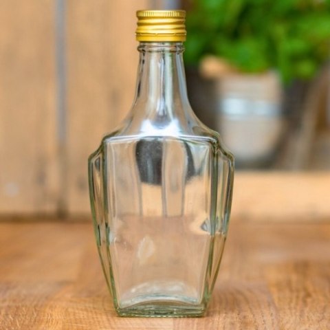 Butelka 500ml Bonaparte na nalewkę, destylaty Butelka 500ml Bonaparte na nalewkę, destylaty