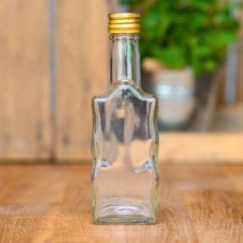 Butelka Fala 200ml na nalewki, likier, bimber Butelka Fala 200ml na nalewki, likier, bimber
