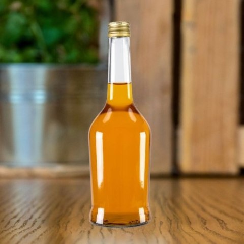 Butelka NAPOLEON 500ml na whisky, nalewki Butelka NAPOLEON 500ml na whisky, nalewki