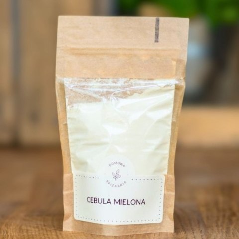 Cebula mielona 50g Cebula mielona 50g
