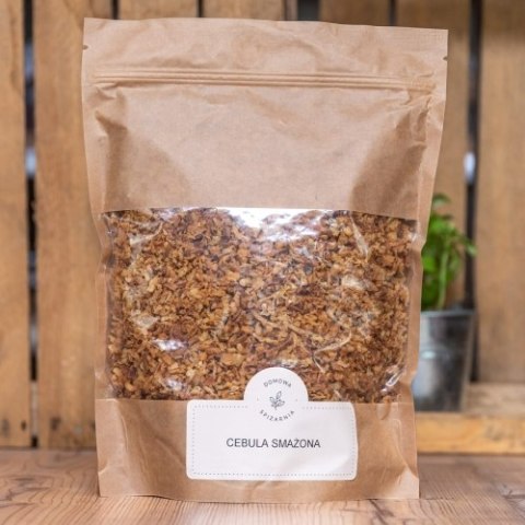 Cebula smażona / prażona 1kg Cebula smażona / prażona 1kg