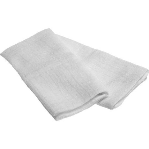 Chusta serowarska tetrowa 40cm x 40cm 2szt. Chusta serowarska tetrowa 40cm x 40cm 2szt.