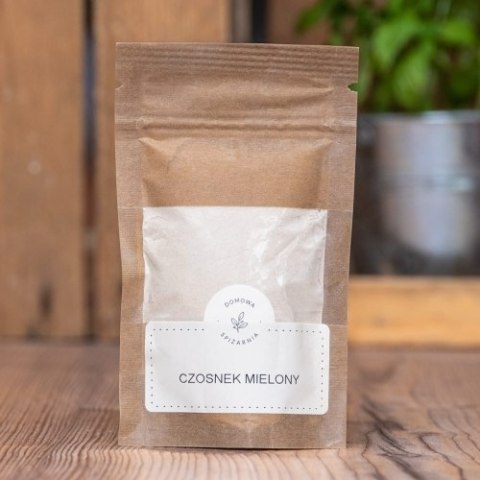 Czosnek mielony 30g Czosnek mielony 30g