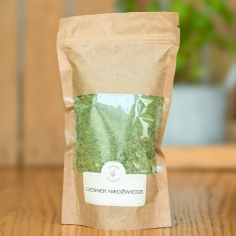 Czosnek niedźwiedzi 70g Czosnek niedźwiedzi 70g