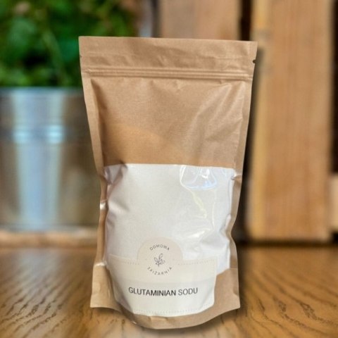 Glutaminian sodu 1KG Glutaminian sodu 1KG
