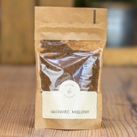 Jałowiec mielony 30g Jałowiec mielony 30g
