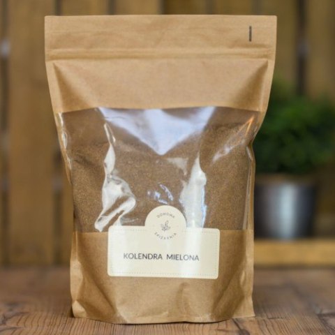 Kolendra mielona 1,5kg Kolendra mielona 1,5kg
