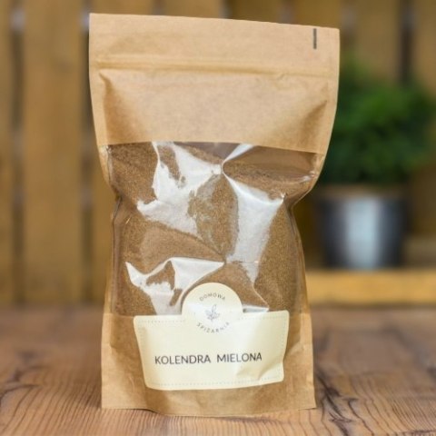 Kolendra mielona 700g Kolendra mielona 700g