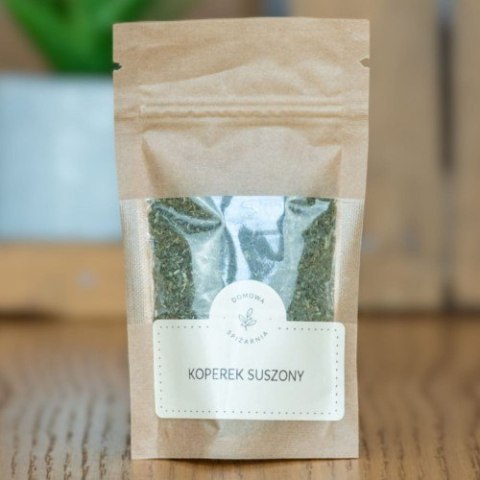 Koperek suszony 15g Koperek suszony 15g