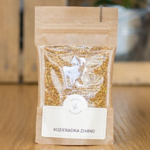 Kozieradka ziarno 50g Kozieradka ziarno 50g